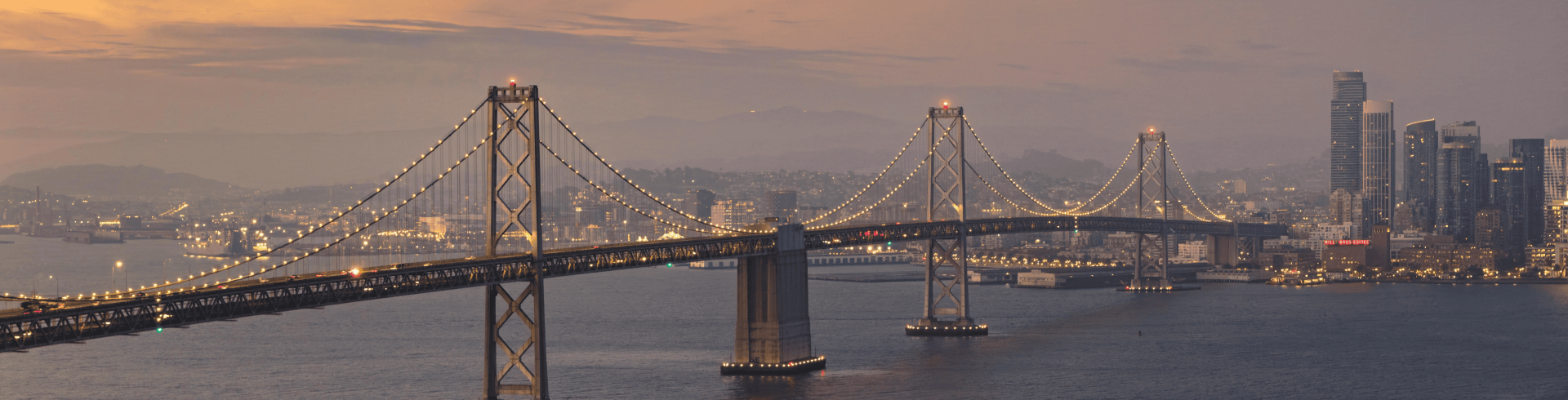 Golden West Adventure - Los Angeles Downtown